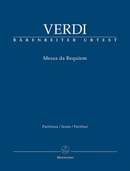 Messa da Requiem 