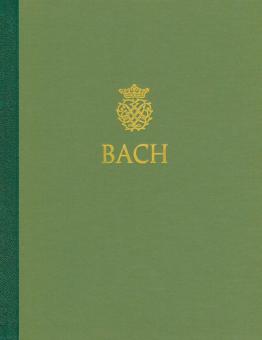 Katalog der Wasserzeichen in Bachs Originalhandschriften 