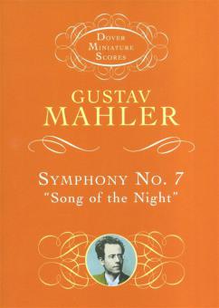 Symphony No.7 'Song of the Night' 