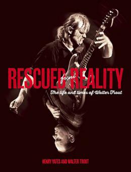 Rescued From Reality 