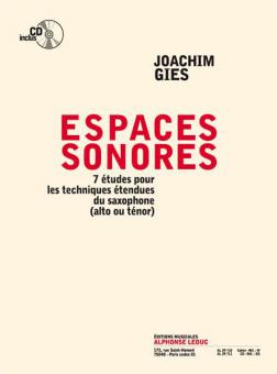 Espaces sonores 