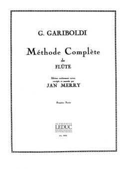 Méthode complète Vol. 1 