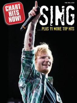 Chart Hits Now! Sing...Plus 11 More Top Hits 