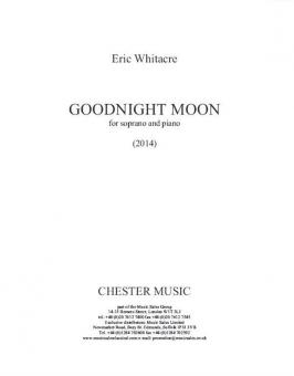 Goodnight Moon 