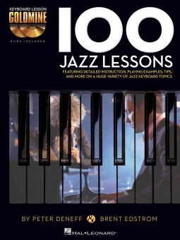 100 Jazz Lessons 
