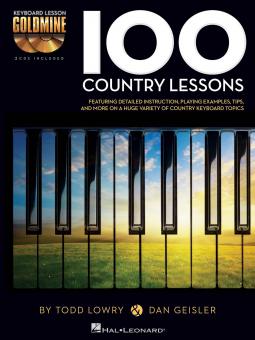 100 Country Lessons 