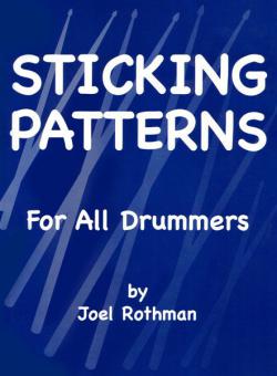 Sticking Patterns for All Drummers 