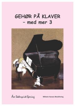 Gehor Pa Klaver 3 