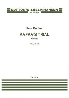 Kafka's Trial 