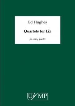 Quartets for Liz 