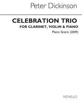 Celebration Trio 