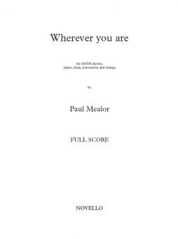 Wherever You Are 
