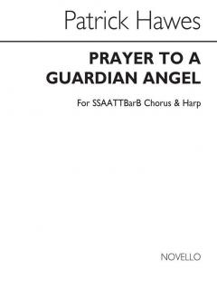 Prayer To A Guardian Angel 