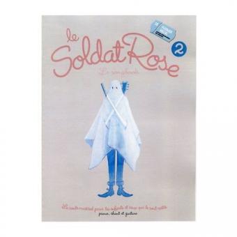 Le Soldat Rose Vol. 2 