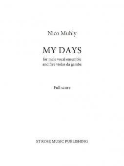 My Days 