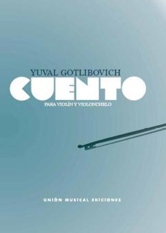 Yuval Gotlibovich: Cuento 