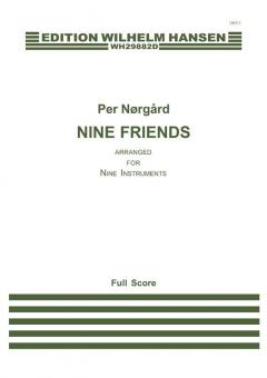 Nine Friends 