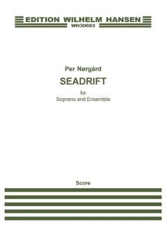 Seadrift 