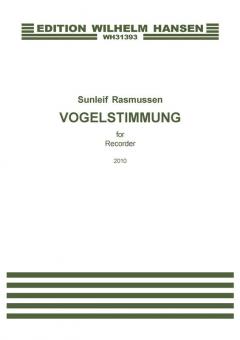 Vogelstimmung 