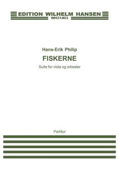 Fiskerne 