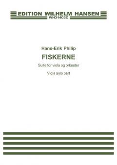 Fiskerne 