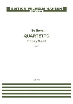 Quartetto 