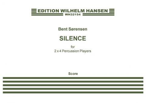 Silence 