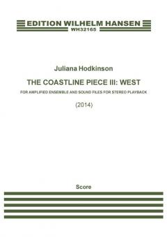 The Coastline Piece III: West 