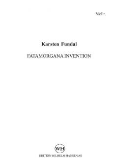 Fatamorgana Invention 