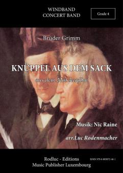 Knüppel aus dem Sack 