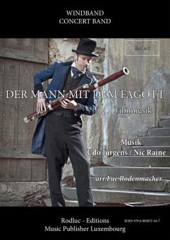 Der Mann mit dem Fagott 