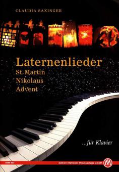 Laternenlieder 