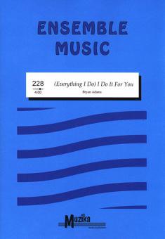 (Everything I Do) I Do It For You 