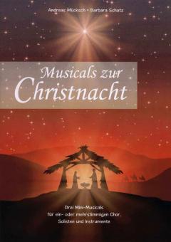 Musicals zur Christnacht 