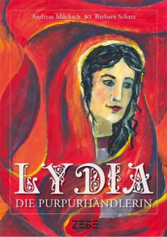 Lydia - Die Purpurhändlerin 