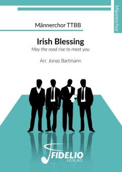Irish Blessing 