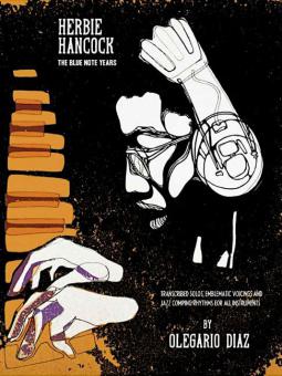 Herbie Hancock Transcribed Solos 