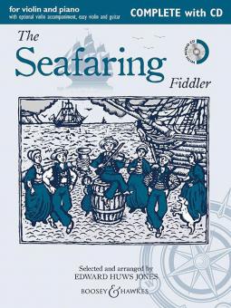 The Seafaring Fiddler 