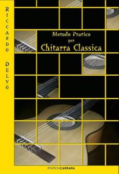 Metodo pratico per chitarra classica 