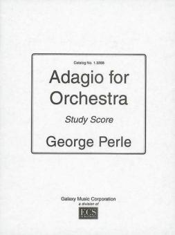 Adagio Standard