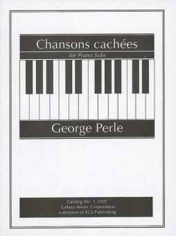 Chansons cachées Standard