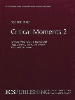 Critical Moments 2 Standard