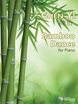 Bamboo Dance 