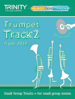 Small Group Tracks: Track 2 Trumpet 