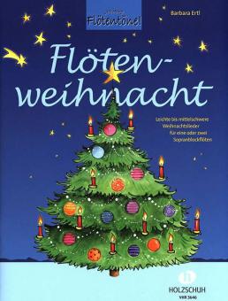 Flötenweihnacht 