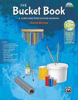 The Bucket Book 