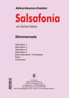 Salsafonia 