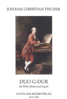 Duo G-Dur 