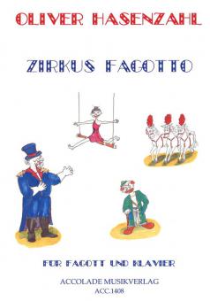 Zirkus Fagotto 