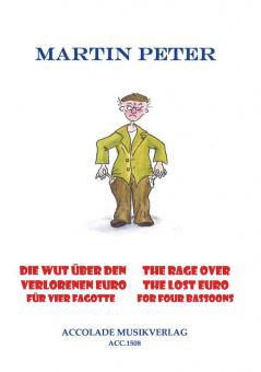 Die Wut über den verlorenen Euro 